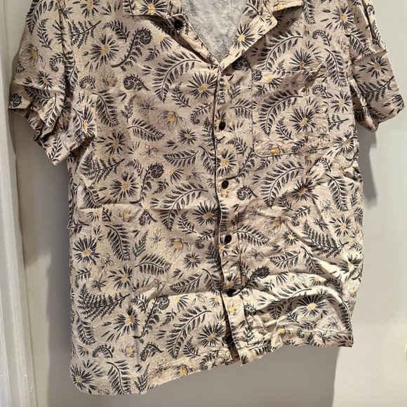 Camp Shirt - Picture 2 of 2